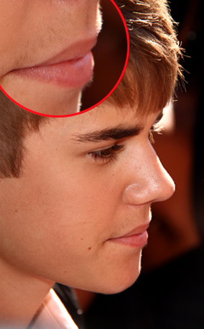 Justin Bieber Justin Bieber